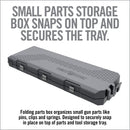 REAL AVID - Master Armorer s Mat , 47.25″X19.6″