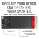 REAL AVID - Master Armorer s Mat , 47.25″X19.6″