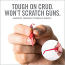 REAL AVID - Accu-Grip Picks & Brushes