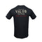 Valor PX - Spartan V-PX T-Shirt