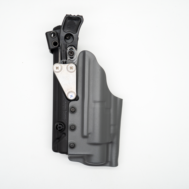 G Code - SOC-GREY (Glock19 W Streamlight TLR-2) RH
