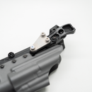 G Code - SOC-GREY (Glock19 W Streamlight TLR-2) RH