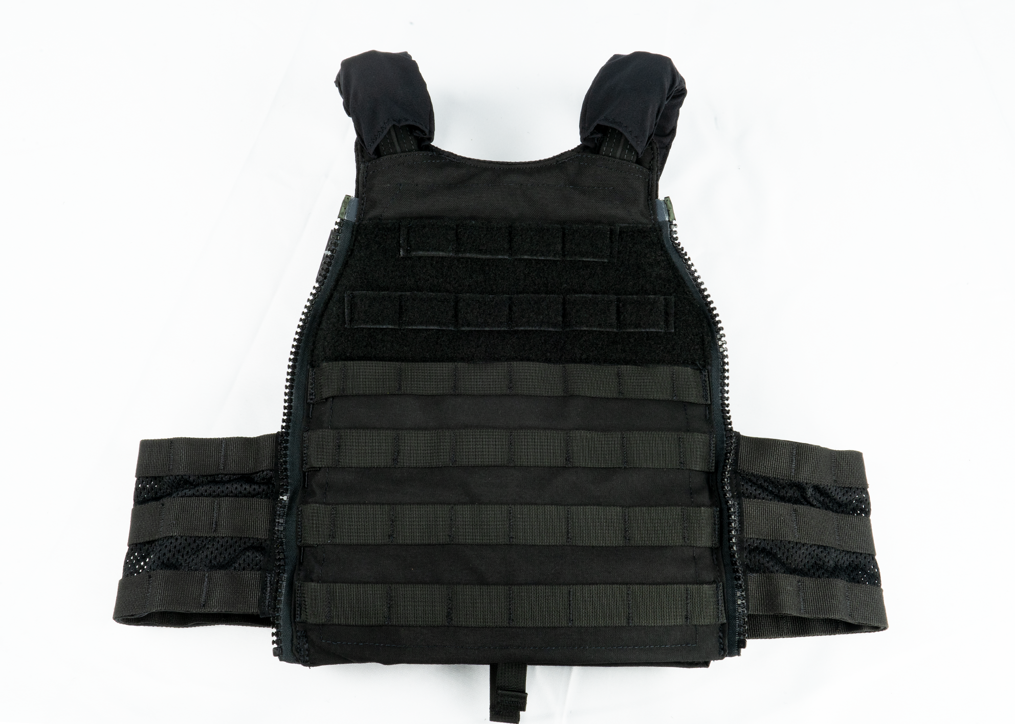 Plate Carrier Chest Rig
