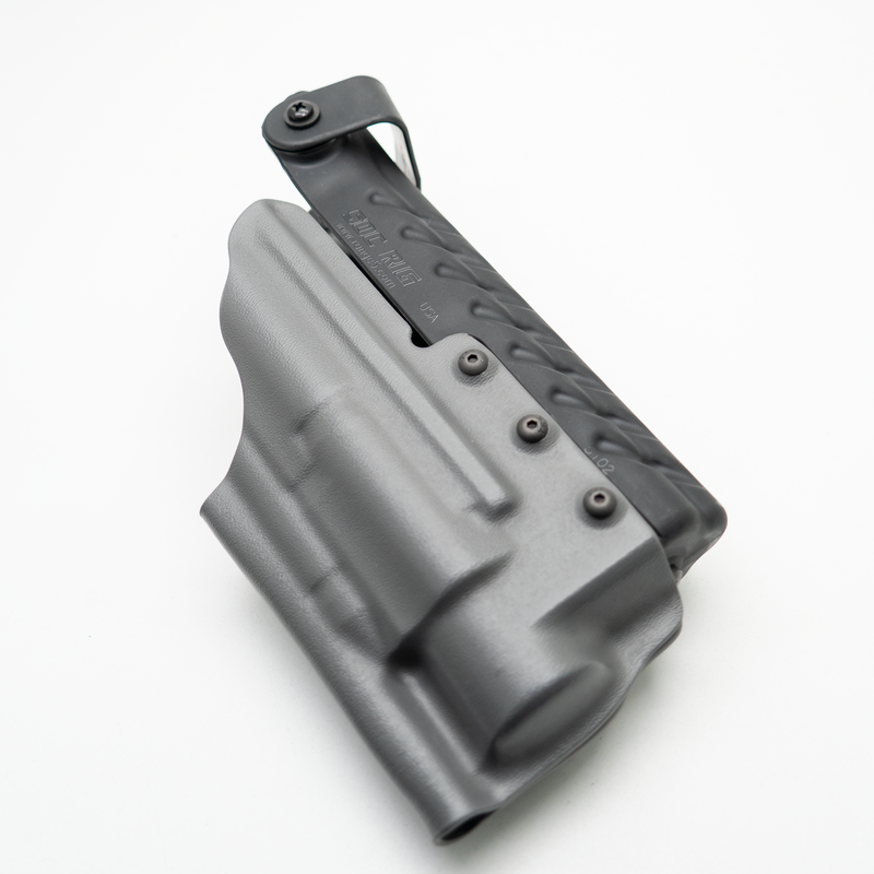 G Code - SOC-GREY (Glock19 W Streamlight TLR-2) RH