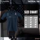 Valor PX - Team Valor Polo Shirt