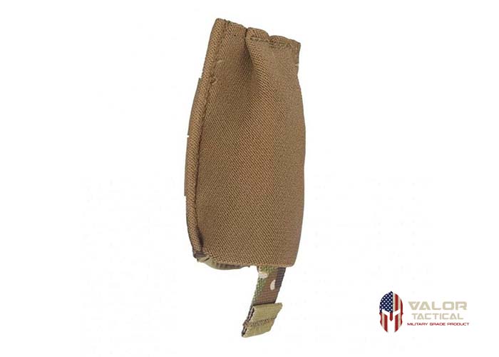 Velocity Systems - Helium Whisper Micro Diddie Pouch [Multicam]