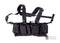 Velocity Systems - UW Chest Rig, Gen IV - ULTRAcomp 2" H-Harness [Black]