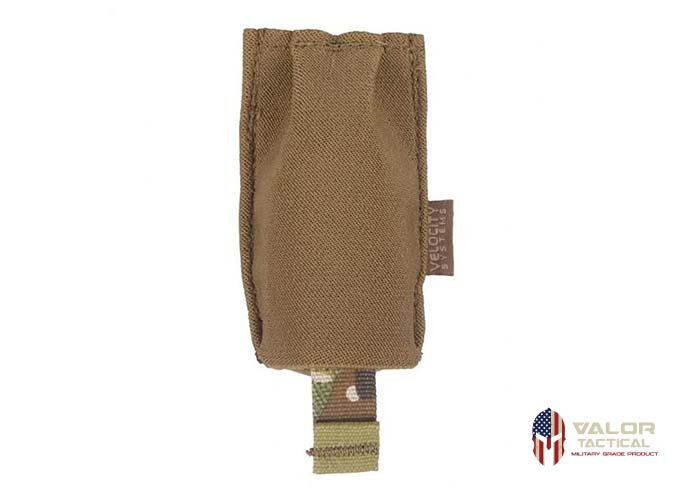 Velocity Systems - Helium Whisper Micro Diddie Pouch [Multicam]