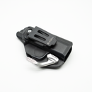 G Code - IWB-Phenom Speed- Black Moclaw (SIG P365-RH)