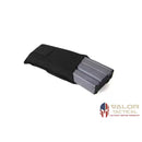 Blue Force Gear - Low Rise M4 Belt Pouch [ Black ]