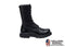 Bates - Men's 11" Paratrooper Side Zip [ Black ]