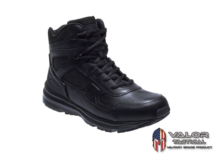 Bates - Men's Raide Mid [Black]