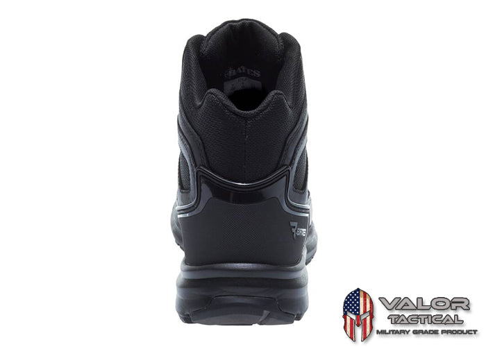 Bates - Men's Raide Mid [Black]