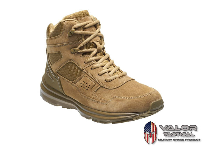 Bates -Men's Raide Mid [ Olive Mojave ]