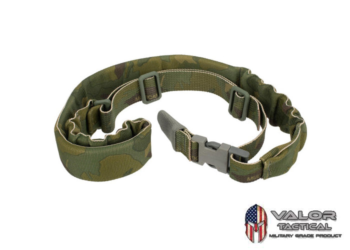 Blue Force Gear -  UDC Padded Bungee Single Point Sling [Multicam Tropic]