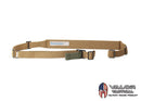 Blue Force Gear - Vickers Sling Padded Sling [Coyote]