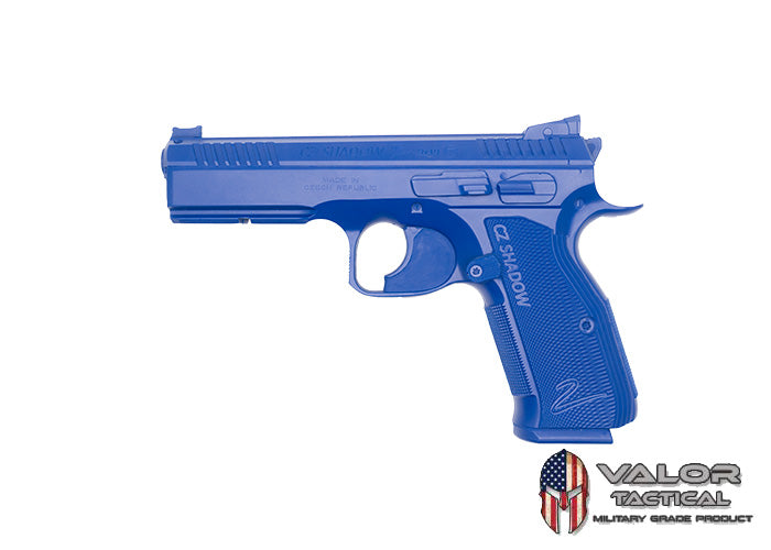 BlueGuns - CZ75 SP-01 Shadow