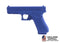 BlueGuns - Glock 17 Gen5 Firearm Simulator