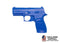 BlueGuns - SIG P320 9mm Firearm Simulator