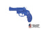 BlueGuns - Smith & Wesson 60 -3