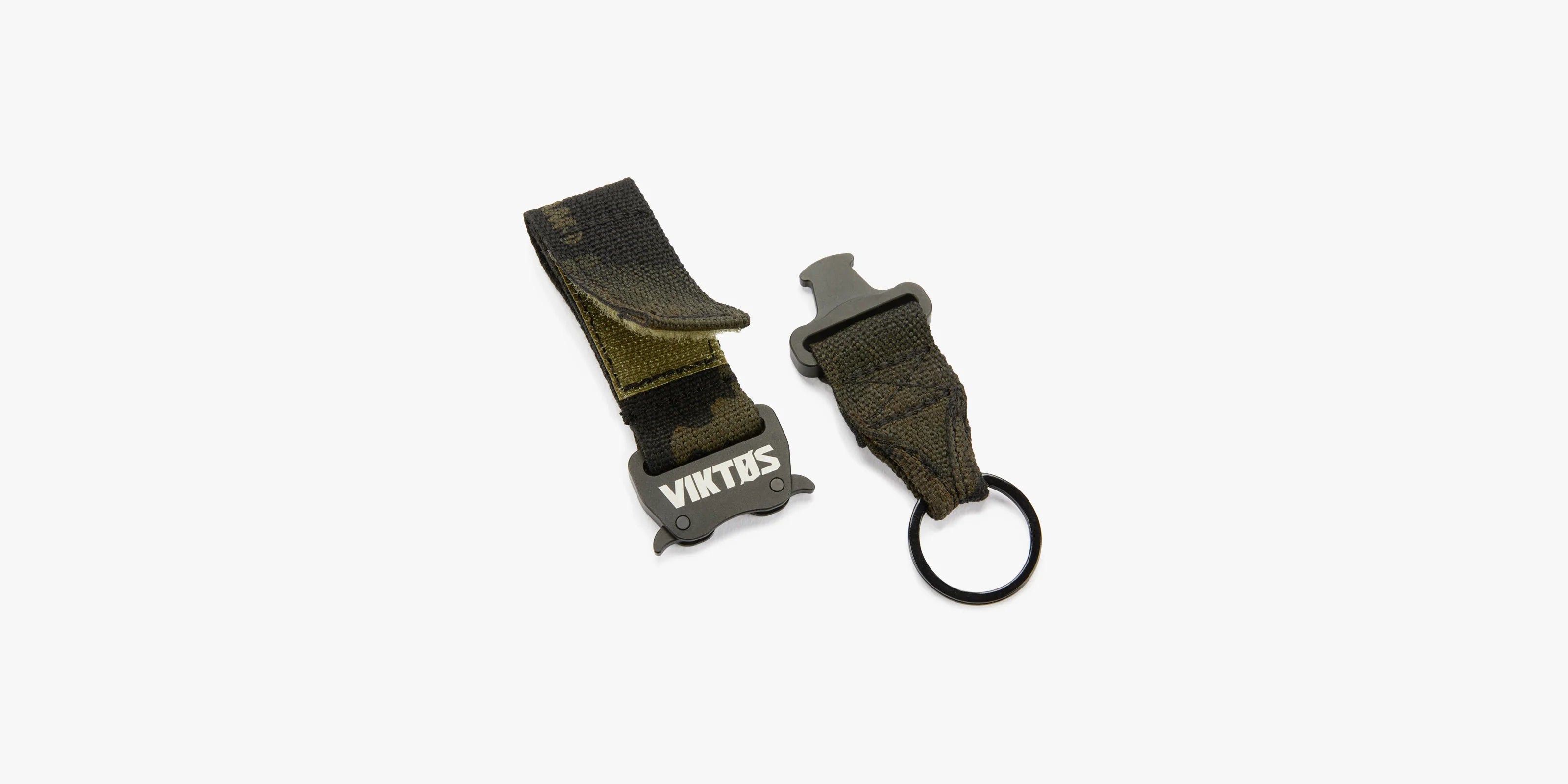 Viktos - ACCY Bulldog Keychain