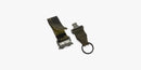 Viktos - ACCY Bulldog Keychain