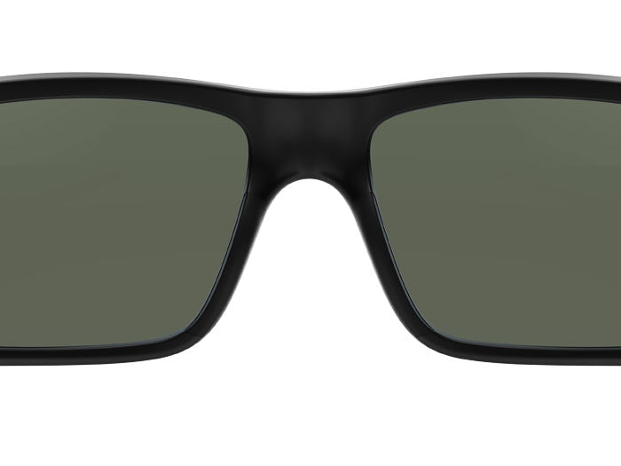 Magpul - Ascent Eyewear - Black Frame, Gray Lens