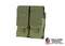 Condor -  Double M4 MAG Pouch [ OD Green ]