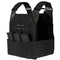 Condor - LCS Vanquish Plate Carrier [ Black , Olive Drab ]
