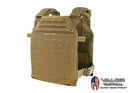 Condor - LCS sentry plate carrier [ Coyote Brown ]