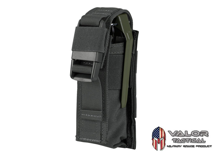 Condor - Single Flashbang Pouch [ Black ]