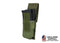 Condor - Single  M4  MAG Pouch [ Olive drab ]
