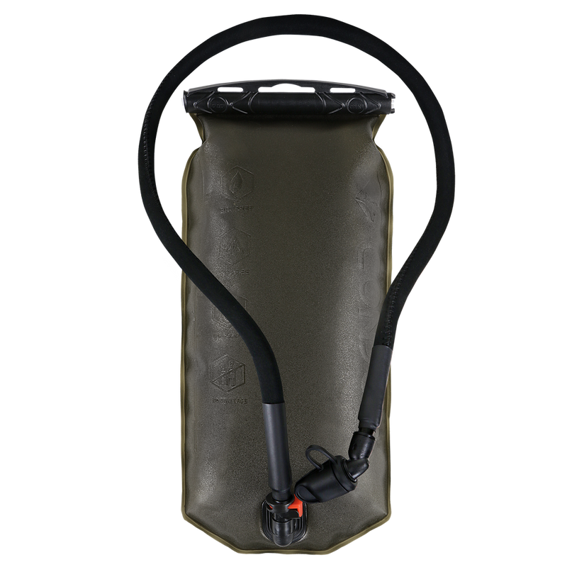 Condor Hydration Carrier 2 [Black]