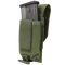 Condor -  Universal Rifle Mag Pouch [ Black, Olive Drab, Multicam, Coyote Brown]