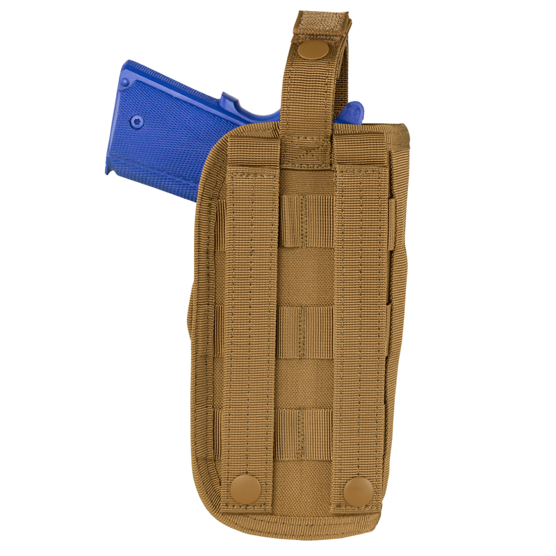 Condor -  VT Holster Left Hand [Black]