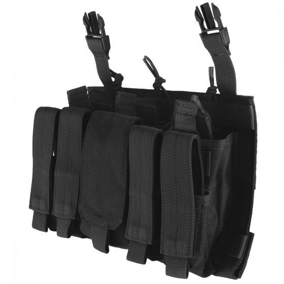 Condor - Vas Recon Mag Panel [Olive drab , Black]