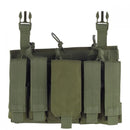 Condor - Vas Recon Mag Panel [Olive drab , Black]