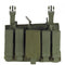 Condor - Vas Recon Mag Panel [Olive drab , Black]