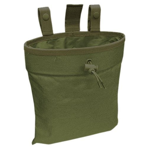 Condor - 3 Fold Mag Recovery Pouch [ Black , Olive Drab , Coyote Brown ]