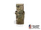 Crye Precision -  152 / BOTTLE POUCH MARITIME MULTICAM