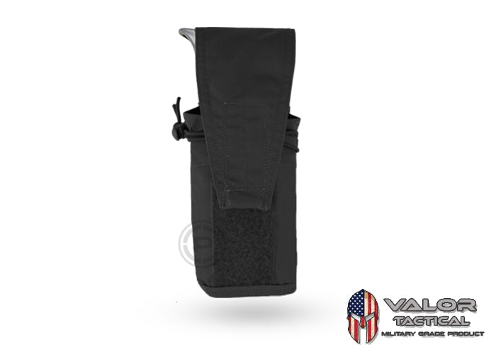 Crye Precision - 152/Bottle Pouch Pouch [ Black ]