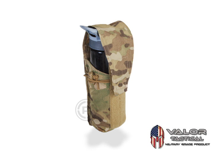 Crye Precision - 152/Bottle Pouch Pouch [ Multicam ]