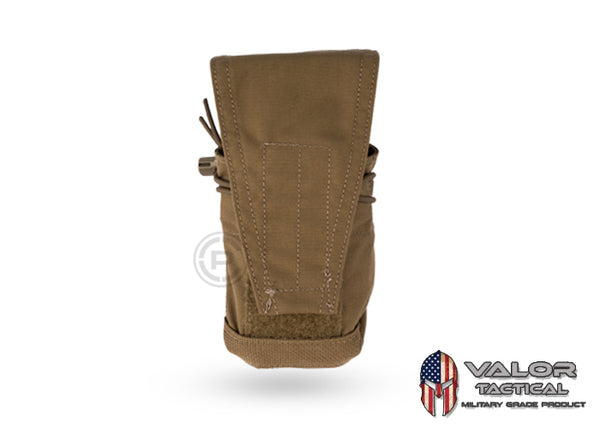 Crye Precision - 5.56/7.62/MBITR Pouch [ Coyote ]