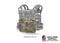Crye Precision - AirLite Detachable Flap MOLLE MultiCam
