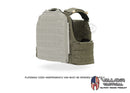 Crye Precision - CAGE Plate Carrier 001 Ranger Green Medium