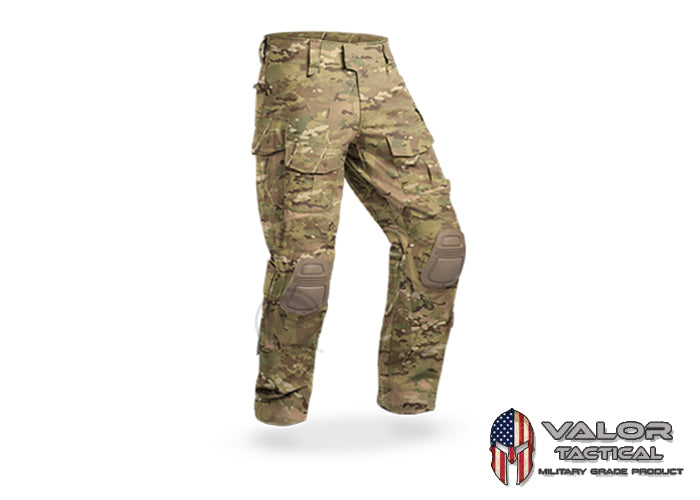 Crye Precision - G3 All Weather  Combat Pant [ Multicam ]