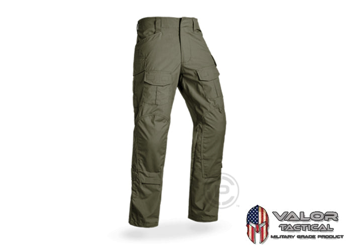 Crye Precision - G3 Field Pant  [ Ranger Green ]