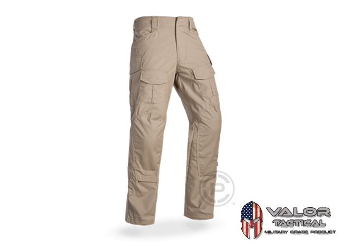 Crye Precision -G3 Field Pants [ Khaki ]