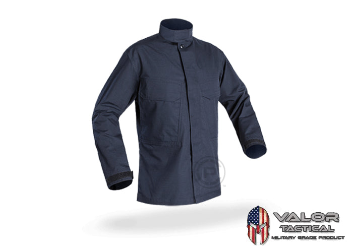 Crye Precision - G3 Field Shirt LAC [ Navy Blue ]