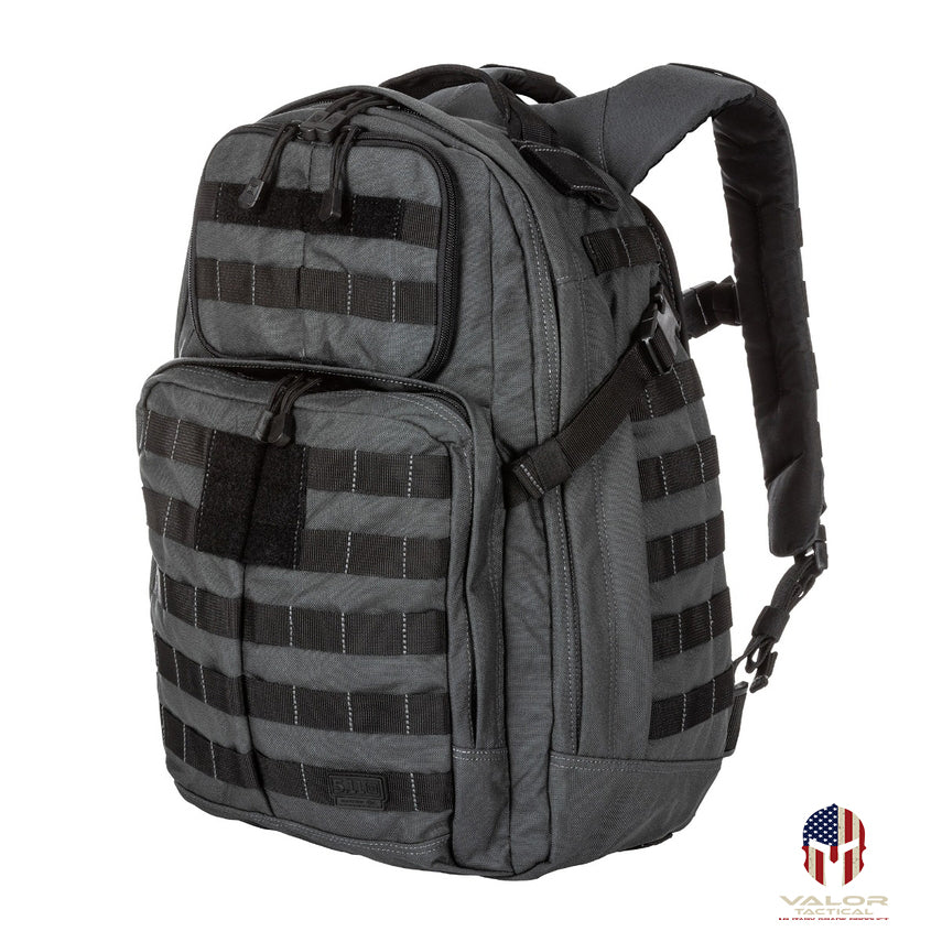 5.11 RUSH24™ BACKPACK 37L (Double Tap )
